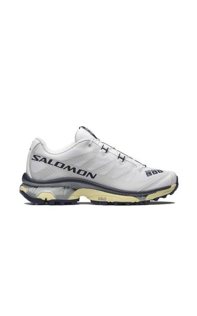 Salomon Xt-4 Og Erkek Outdoor Ayakkabısı L49187100 Beyaz
