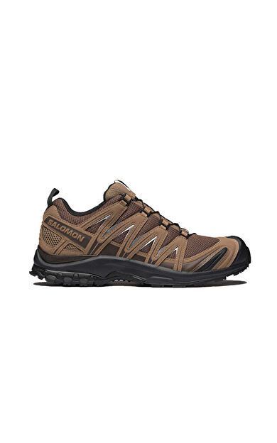 Salomon XA PRO 3D Erkek Outdoor Ayakkabısı L49195600 Kahverengi