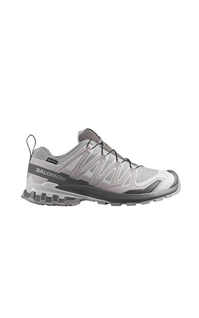 Salomon XA PRO 3D V9 GTX Erkek Outdoor Ayakkabısı L49199100 Gri