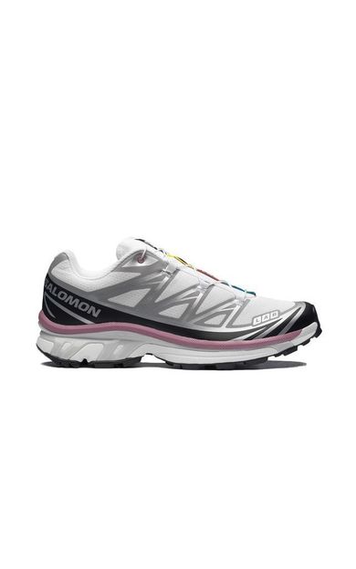 Salomon Xt-6 Erkek Outdoor AyakkabısıL49209600 Gri
