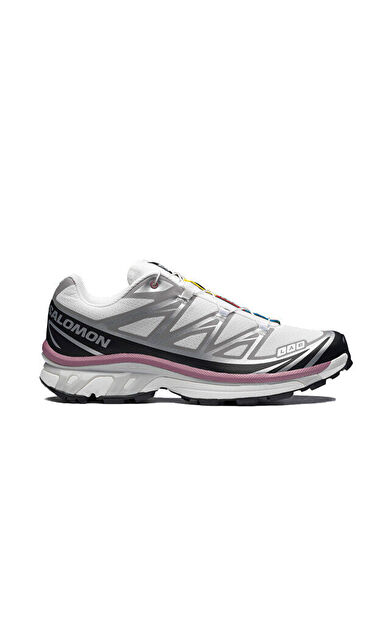 Salomon Xt-6 Erkek Outdoor AyakkabısıL49209600 Gri