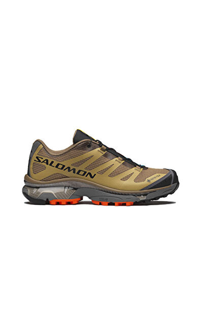 Salomon XT-4 OG GTX Erkek Sneaker Ayakkabı L49210700 Kahverengi