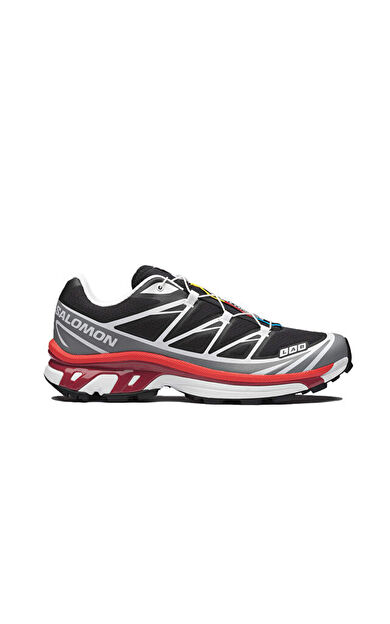 Salomon XT-6 Erkek Sneaker Ayakkabı L49211000 Gri