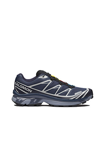 Salomon XT-6 Erkek Sneaker Ayakkabı L49211100 Mavi