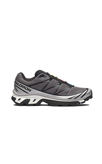 Salomon XT-6 Erkek Sneaker Ayakkabı L49212100 Gri
