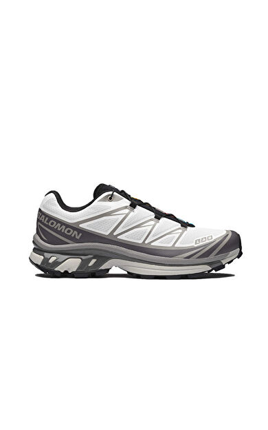 Salomon XT-6 Erkek Sneaker Ayakkabı L49212200 Beyaz