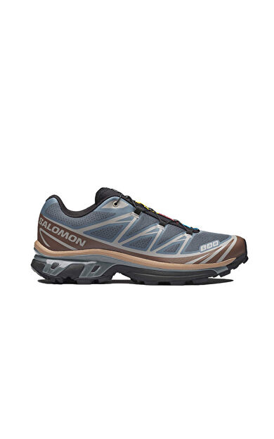 Salomon XT-6 Erkek Sneaker Ayakkabı L49213700 Çok Renkli