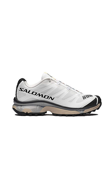 Salomon XT-4 OG Erkek Sneaker Ayakkabı L49216700 Beyaz