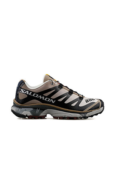 Salomon XT-4 OG Erkek Sneaker Ayakkabı L49217100 Siyah