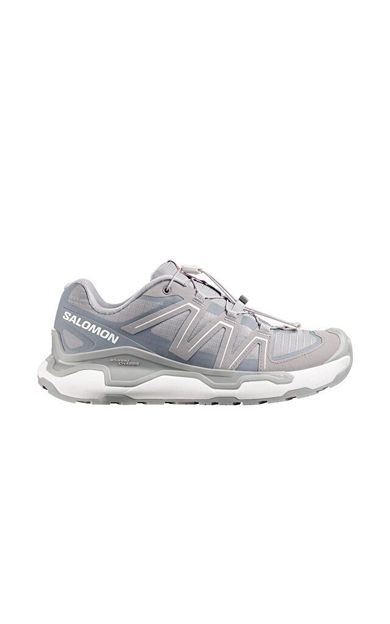 Salomon Xc Roam Kadın Outdoor AyakkabısıL49218200 Gri