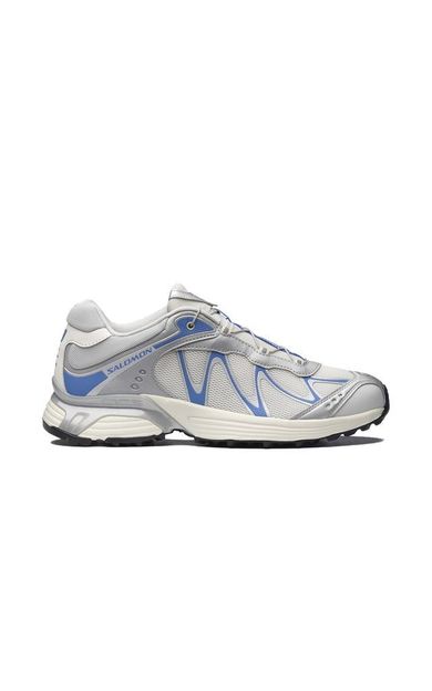 Salomon Xt-Whisper Erkek Outdoor AyakkabısıL49218900 Gri