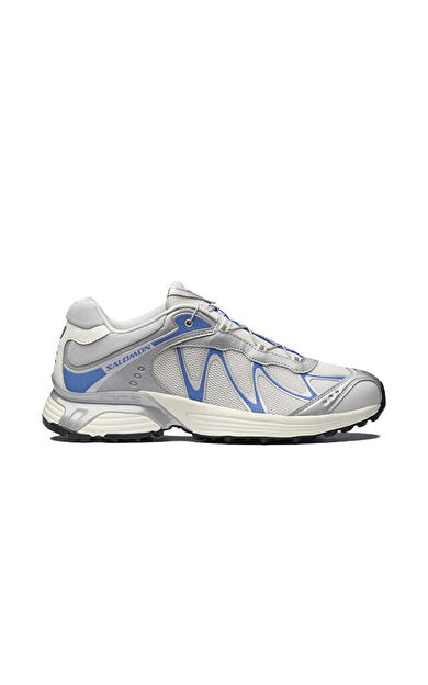 Salomon Xt-Whisper Erkek Outdoor AyakkabısıL49218900 Gri