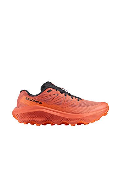 Salomon Ultra Flow 2 Erkek Outdoor Koşu AyakkabısıL49221500 Turuncu
