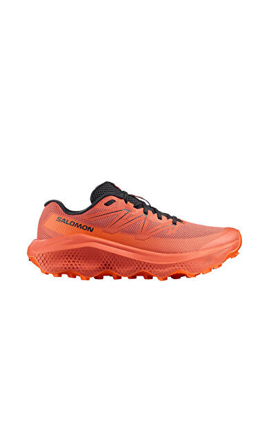 Salomon Ultra Flow 2 Erkek Outdoor Koşu AyakkabısıL49221500 Turuncu