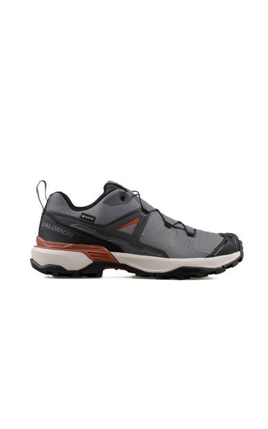 Salomon X Ultra 360 Gtx Erkek Outdoor Ayakkabısı L49226600 Gri