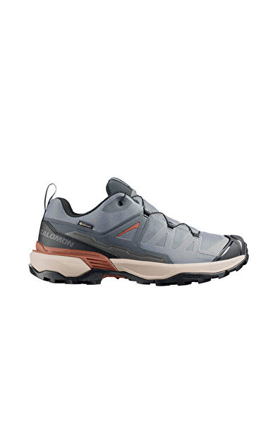 Salomon X Ultra 360 Gtx Erkek Outdoor Ayakkabısı L49226600 Gri
