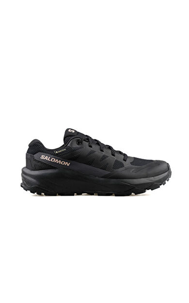 Salomon OUTSCAPE GTX W Unisex Outdoor Ayakkabısı L49229100 Siyah