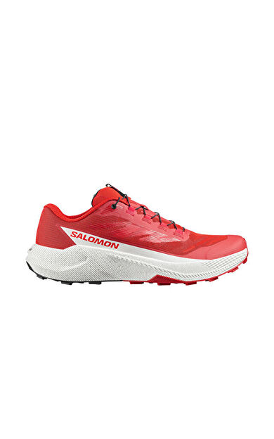 SALOMON PULSAR Erkek Outdoor Koşu Ayakkabısı L49230100 Kırmızı