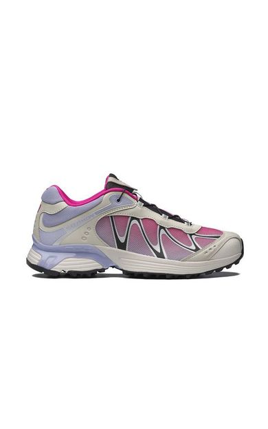 Salomon Xt-Whisper Erkek Outdoor AyakkabısıL49230500 Gri