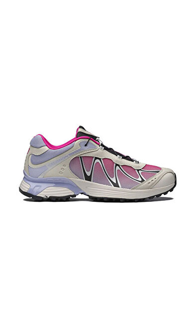 Salomon Xt-Whisper Erkek Outdoor AyakkabısıL49230500 Gri