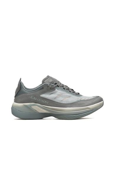 Salomon Neuva Advanced Erkek Outdoor AyakkabısıL49231900 Gri