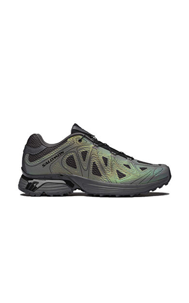 SALOMON XT-WHISPER VOID Unisex Sneaker Ayakkabı L49236500 Gri