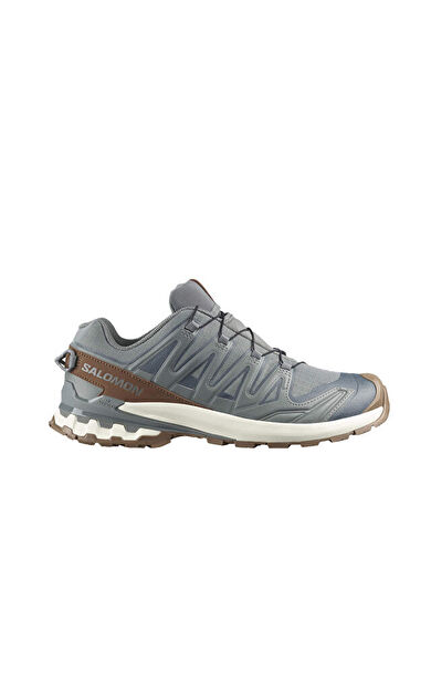 Salomon XA PRO 3D V9 GTX LIFELONG M Erkek Outdoor Ayakkabısı L49296100 Gri