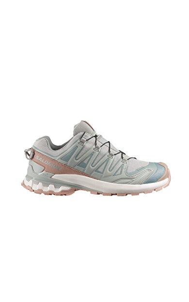 Salomon XA PRO 3D V9 GTX LIFELONG W Unisex Outdoor Ayakkabısı L49297300 Mavi