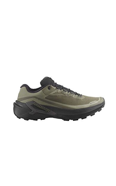 Salomon GENESIS 2 GTX Erkek Outdoor Koşu Ayakkabısı L49301900 Haki
