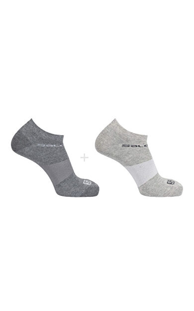 Salomon FESTIVAL 2 Pack Çorap (2 Çift) LC1335800 Renkli