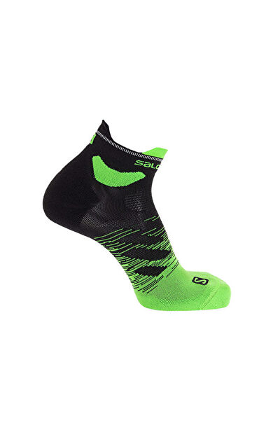 Salomon PREDICT ANKLE Çorap LC1782100 Renkli