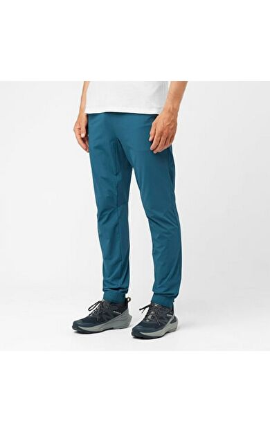 Salomon LC2209800 Wayfarer Ease Pants M Erkek Outdoor Pantolon