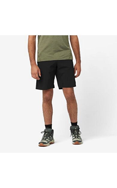 Salomon LC2210100 Wayfarer Ease Shorts M Erkek Spor Şort