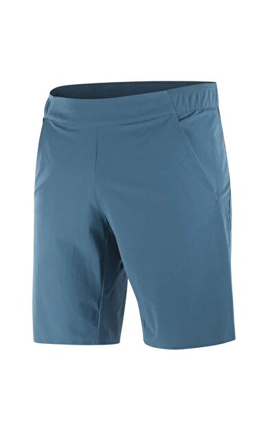 Salomon LC2210200 Wayfarer Ease Shorts M Erkek Spor Şort