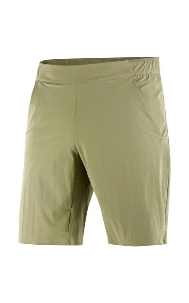 Salomon LC2210300 Wayfarer Ease Shorts M Erkek Spor Şort