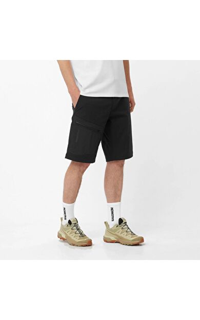 Salomon LC2212700 Outerpath Utility M Erkek Outdoor Şort