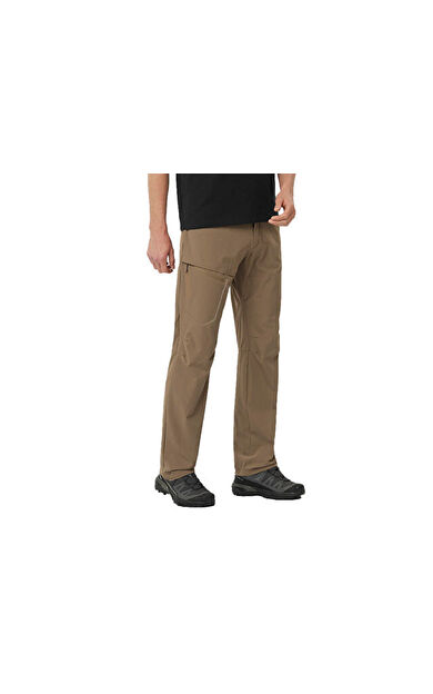 Salomon WAYFARER Erkek Outdoor Pantolon LC2216600 Renkli
