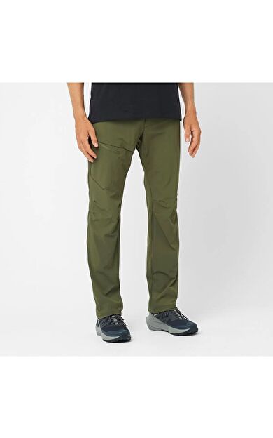Salomon LC2216800 Wayfarer Pants M Erkek Outdoor Pantolon