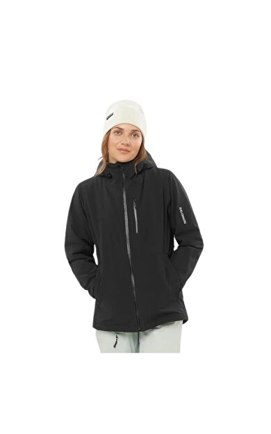 Salomon LC2353800 Highland W Kadın Kayak Montu