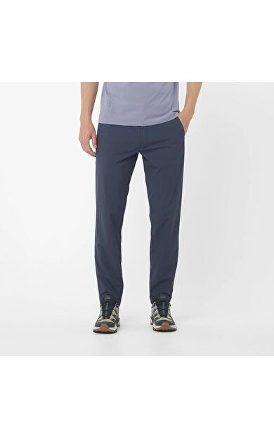 Salomon LC2439600 Wayfarer Everyday M Erkek Yazlık Outdoor Pantolon