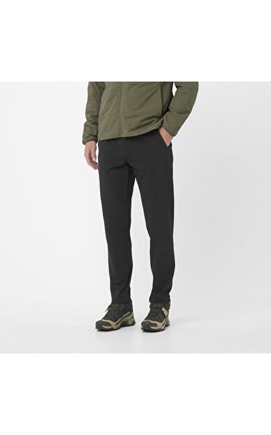 Salomon LC2439700 Wayfarer Everyday M Erkek Yazlık Outdoor Pantolon