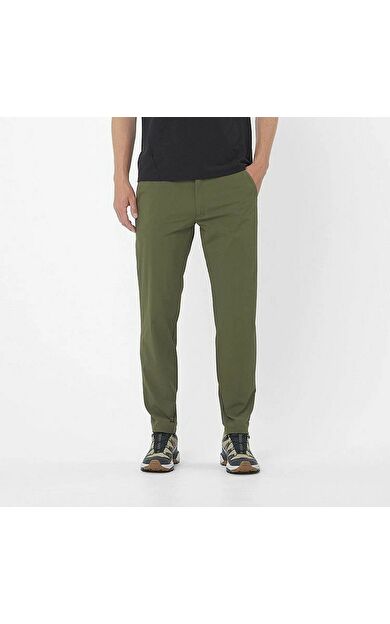 Salomon LC2439800 Wayfarer Everyday M Erkek Yazlık Outdoor Pantolon