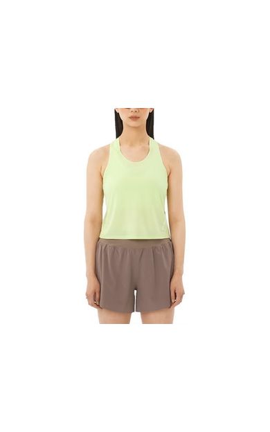 Salomon SENSE AERO Kadın Koşu Atleti LC2759100 Yeşil