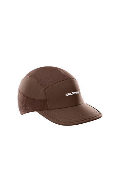 Salomon SENSE AERO Şapka LC2764100 Kahverengi