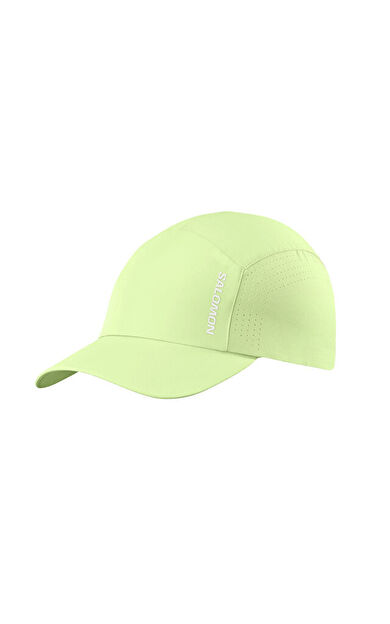 Salomon SHAKEOUT CAP U Şapka LC2764700 Yeşil