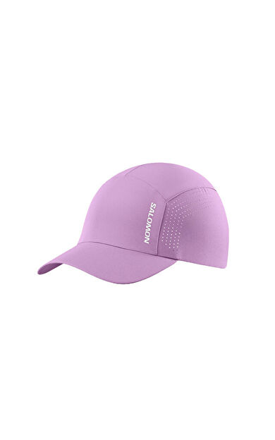 Salomon SHAKEout Şapka LC2765200 Pembe