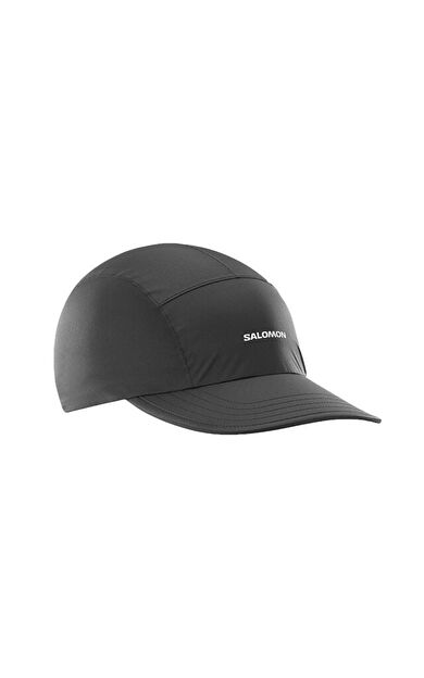 Salomon BONATTI PRO Şapka LC2765800 Siyah
