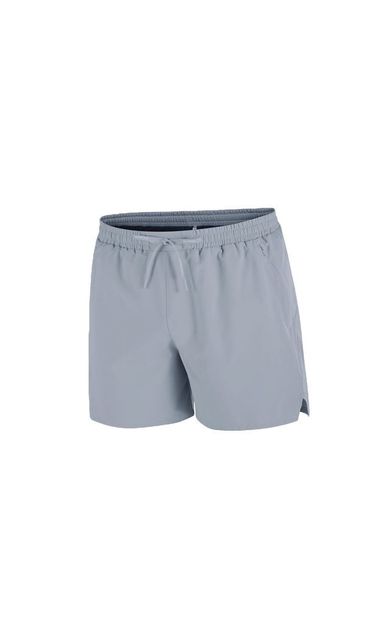 Salomon SHAKEout CORE 5" Erkek Koşu Şortu LC2778000 Gri