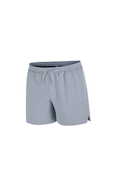 Salomon SHAKEout CORE 5" Erkek Koşu Şortu LC2778000 Gri