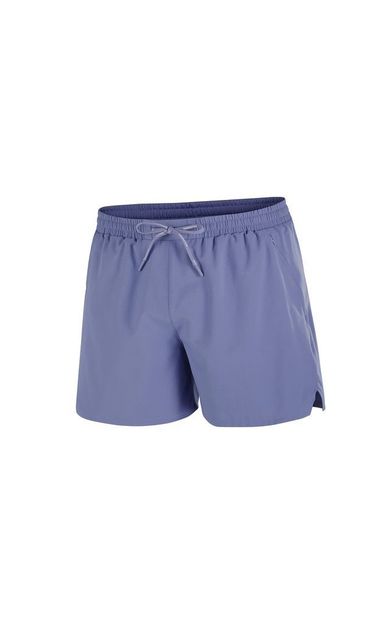 Salomon SHAKEout CORE 5" Erkek Koşu Şortu LC2778200 Mavi